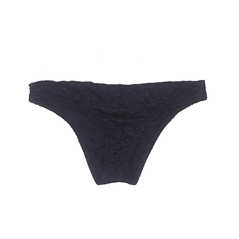 Black Cheeky Mossimo Bathing Suit Bottoms👙